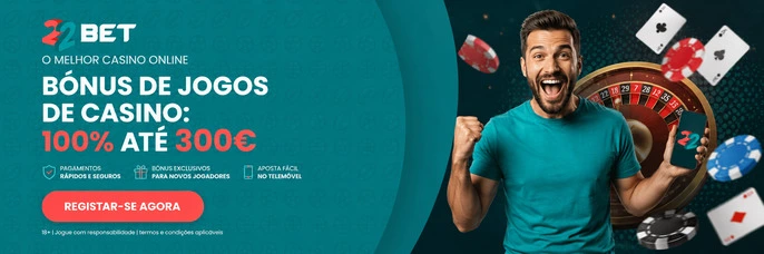 22bet Casino